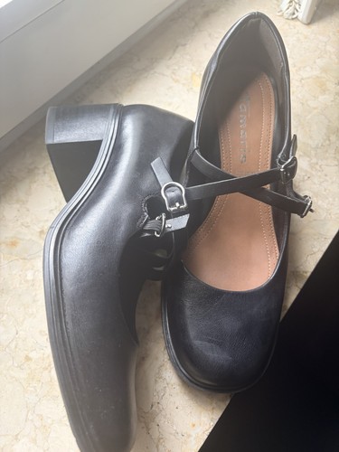 Tamaris pumps blockabsatz - tamaris,