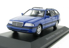 Minichamps mercedes benz 180 - c,