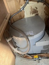 Truma Warmwasser Gas Boiler