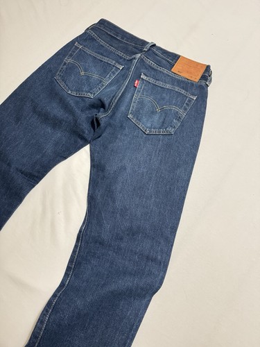 Levi 501 herren - herren, jeans