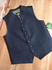 Hammerschmid Trachtenweste Max