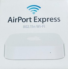 Apple airport express hifi - apple, 2