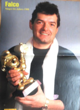 FALCO + FRANKIE GOES TO