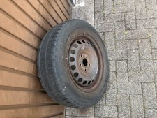 1xkomplette Reserverad