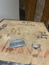 Harley Davidson 2023 40th HOG