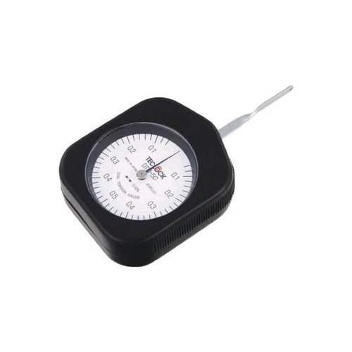Teclock messuhr - teclock,