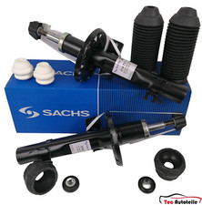 2x SACHS Stoßdämpfer