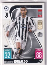 Topps Match Attax Champions