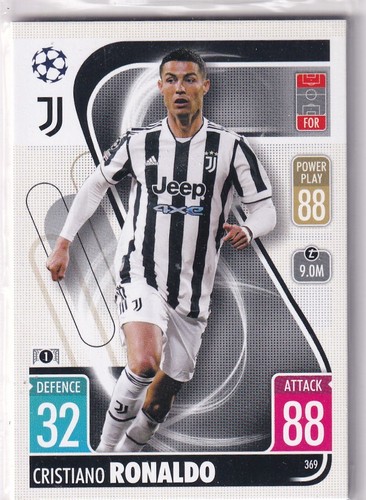 Topps match attax - topps,