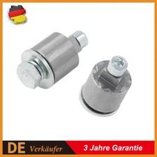 2 STÜCKE ARMLEHNE MITTELARMLEHNE+ FÜR VW T5 T6 T6.1 BUS+KASTEN ADAPTER MBAA2 Neu