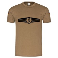 BW Tropen Tätigkeitsabzeichen