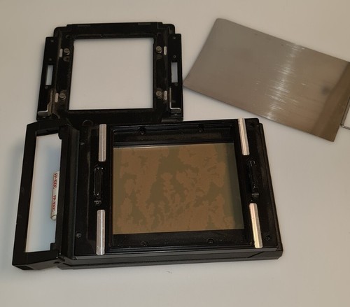 Mamiya polaroid magazin für - mamiya,