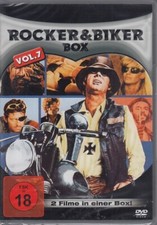 Rocker & Biker Box Vol.7 - 2