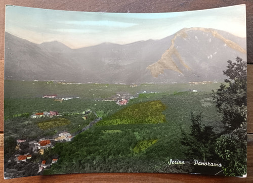 Jahre serino 69941 - 60,