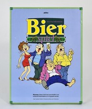 Das feuchtfröhliche Bierspiel
