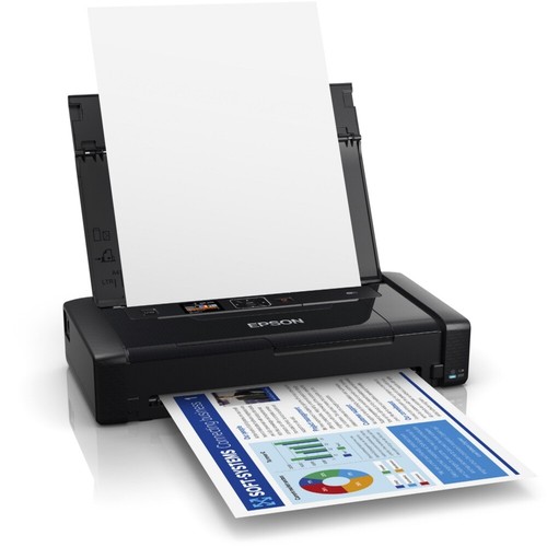 Epson workforce 110w - epson,