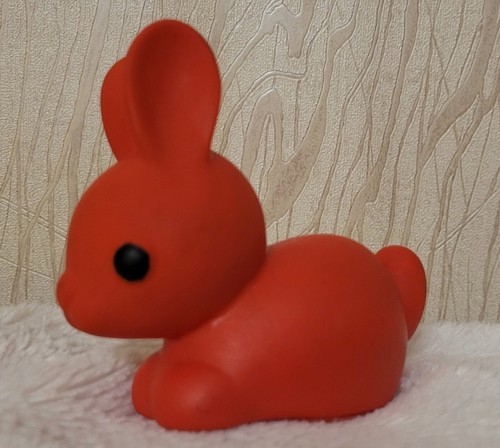Ddr design quietschfigur - ddr,