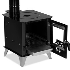 Outdoor-Ofen "Tiny" mit