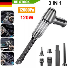 3 IN 1 Kabellos Mini