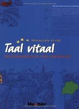 Taal vitaal. Niederländisch für Anfänger: Taal vitaal, L... | Buch | Zustand gut