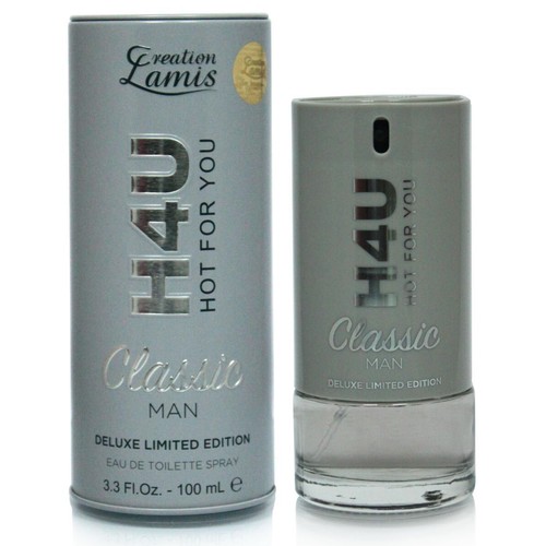H4u creation lamis - lamis, eau