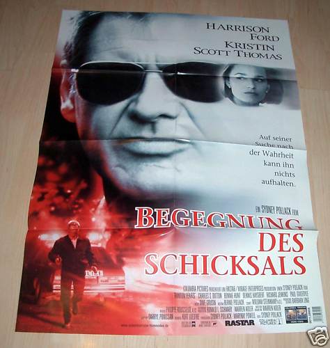Filmposter neu begegnung - filmposter,