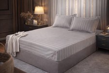 Spannbettlaken Set 160x200 cm