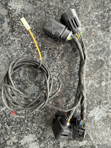 Webasto kabel diagnose - webasto,