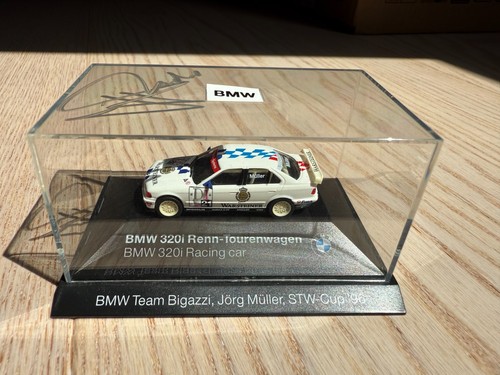 Herpa bmw 320i - bmw,