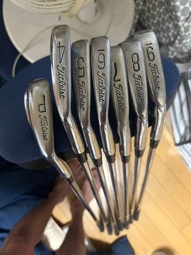 Titleist dynamic gold s300 - titleist,