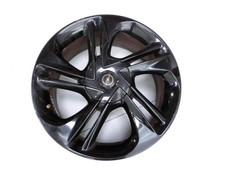 1x Felge Alufelge 5X100 7X17Zoll ET44 für Opel Corsa E X15 14-19 13380639