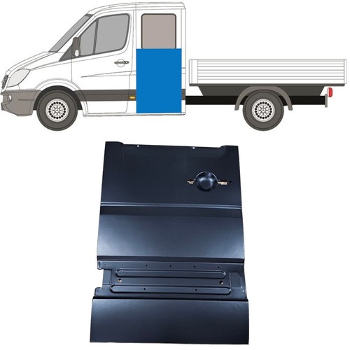Für mercedes sprinter 2006 - sprinter, 2006-
