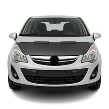 Haubenbra Steinschlagschutz