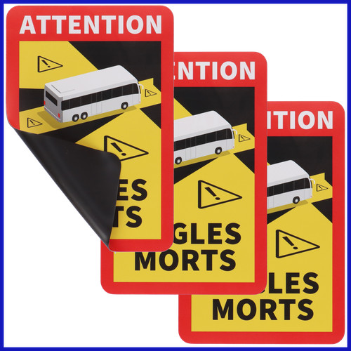 Toter winkel magnetisch - 3,