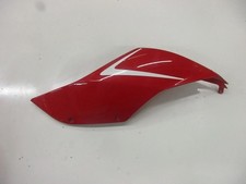 Ducati 1199 Panigale Verkleidung rechts 482111671A Sitzbankverkleidung Heck