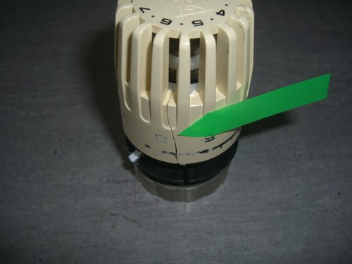 Vaillant 9683 vrh - 9683,