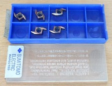 5 SUMITOMO Drehplatten BTR3515