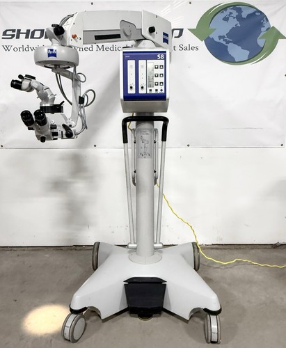 Zeiss opmi visu 200 - opmi,