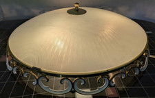 Jugendstil Plafoniere