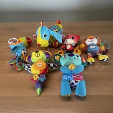 Lamaze - Paket von 6