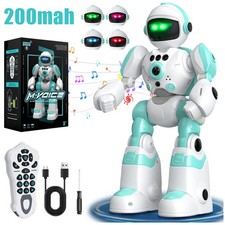 Ferngesteuerter Roboter