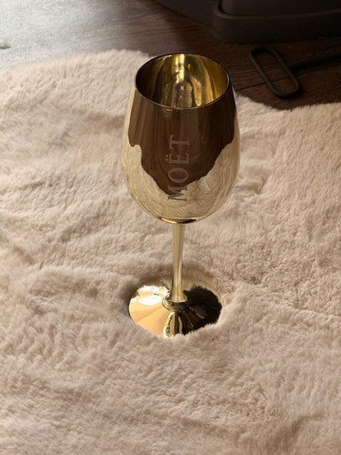 Moët chandon champagnerglas - &,