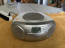 Philips radio kassetten - philips,