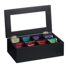Teebox teekasten - teebox,