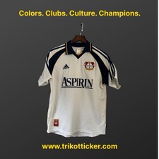 Bayer leverkusen trikot - 04,