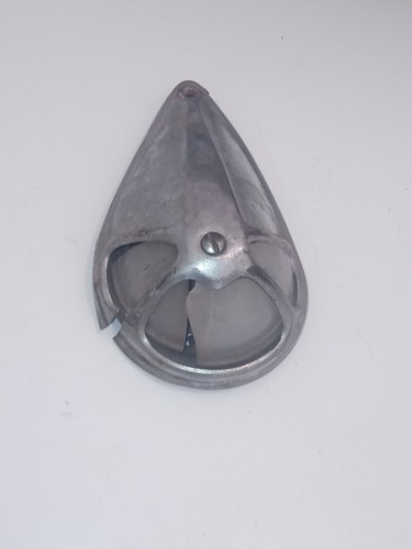Harley fenderlight knuckle - harley, vl