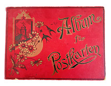200 historische Postkarten