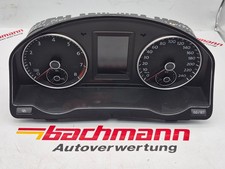 Kobiinstrument Tacho VW Golf