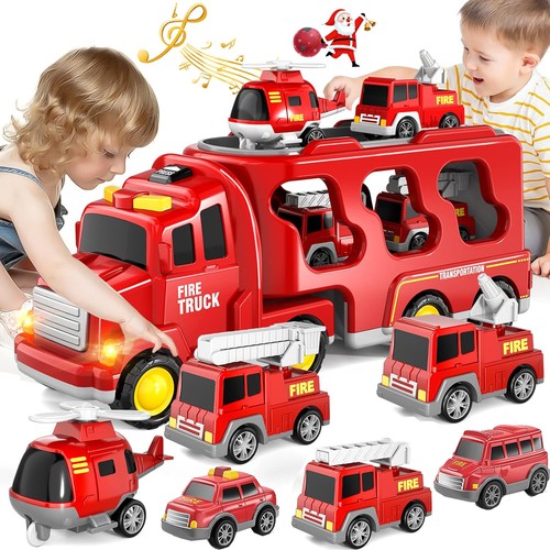 Kinder autotransporter - kinder,