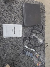 Tragbarer DVD-Player 